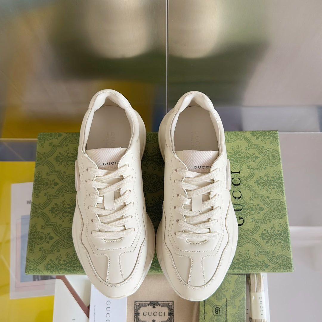 LuxluxHouse Best Quality Gucci Women Shoes