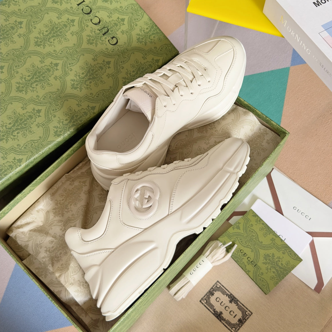 LuxluxHouse Best Quality Gucci Women Shoes