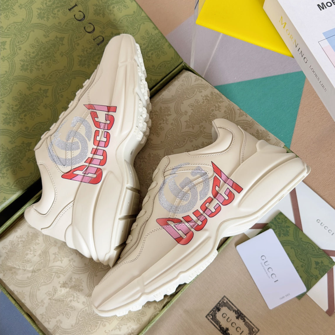 LuxluxHouse Best Quality Gucci Women Shoes