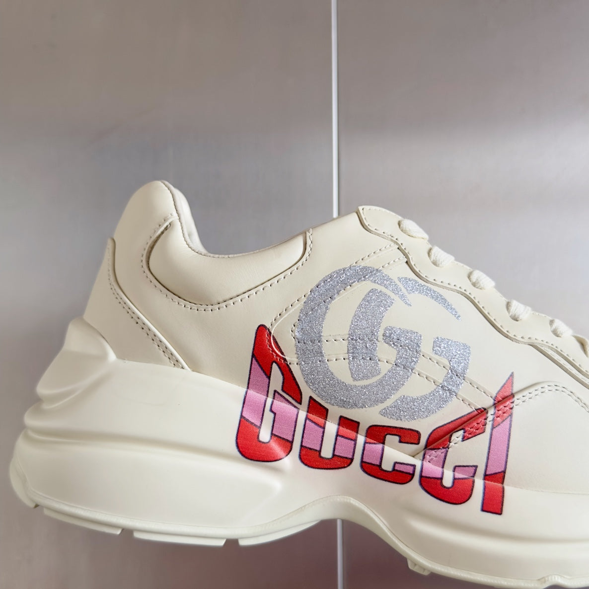 LuxluxHouse Best Quality Gucci Women Shoes