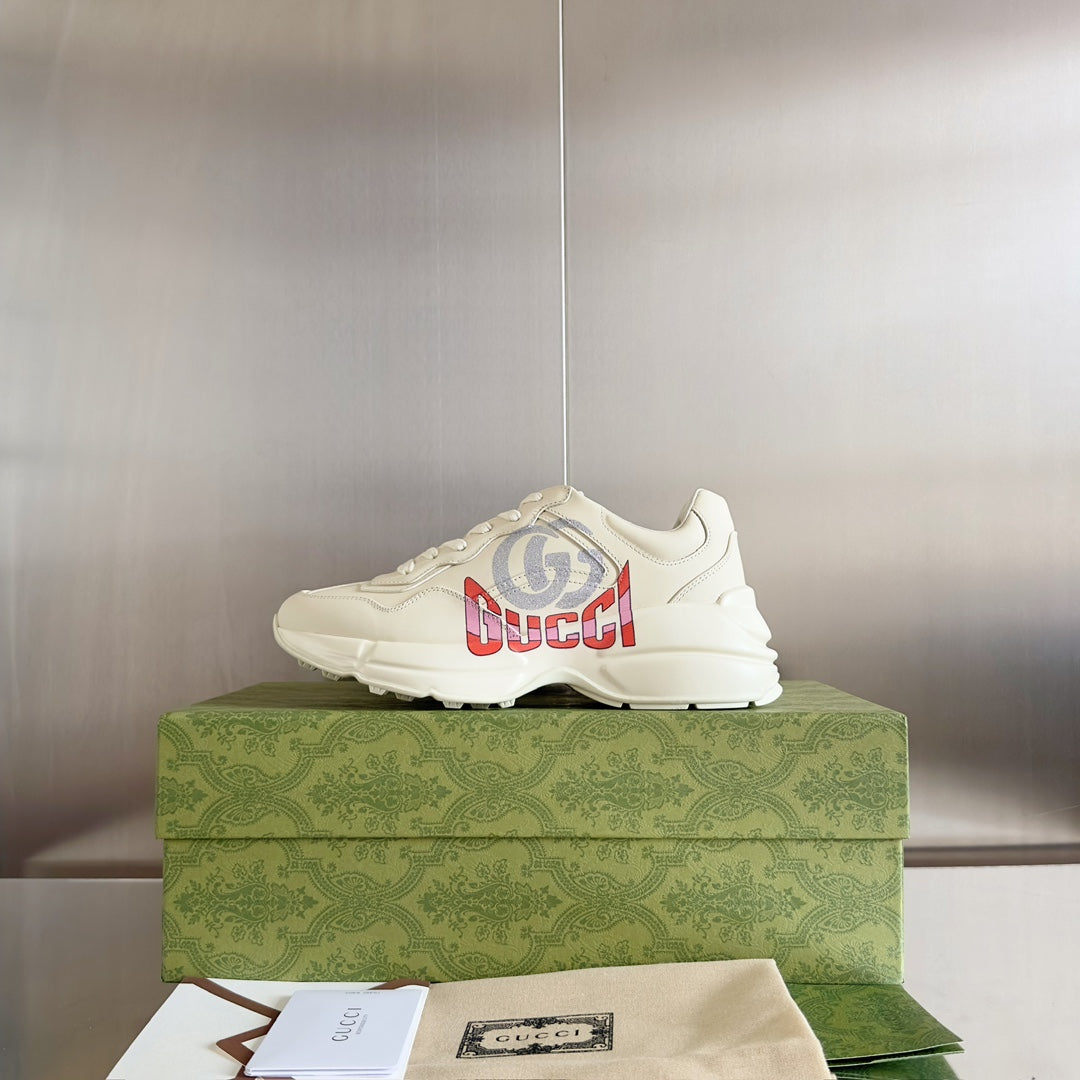 LuxluxHouse Best Quality Gucci Women Shoes