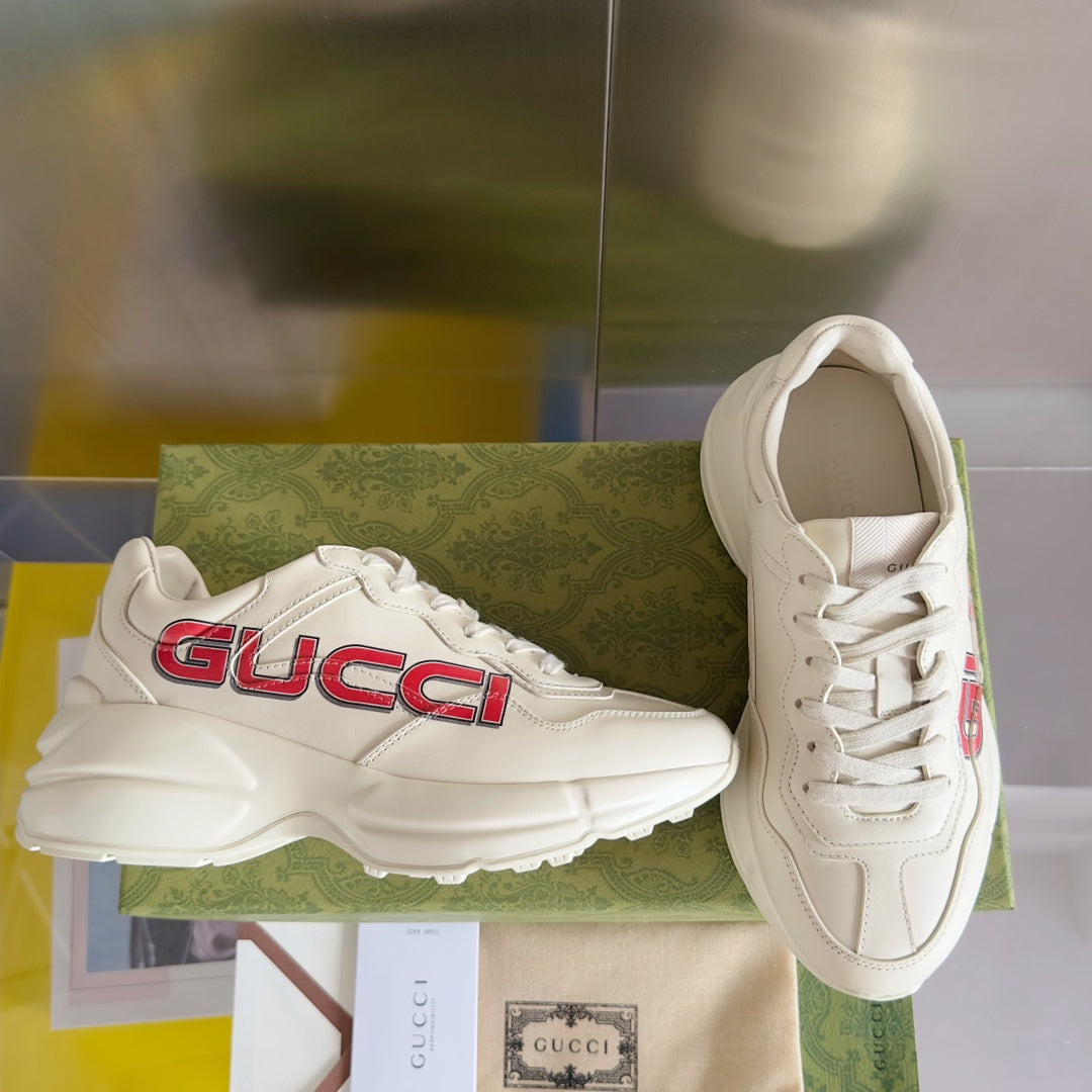 LuxluxHouse Best Quality Gucci Women Shoes