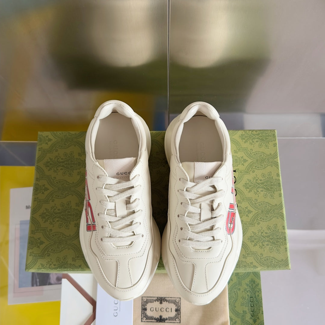 LuxluxHouse Best Quality Gucci Women Shoes
