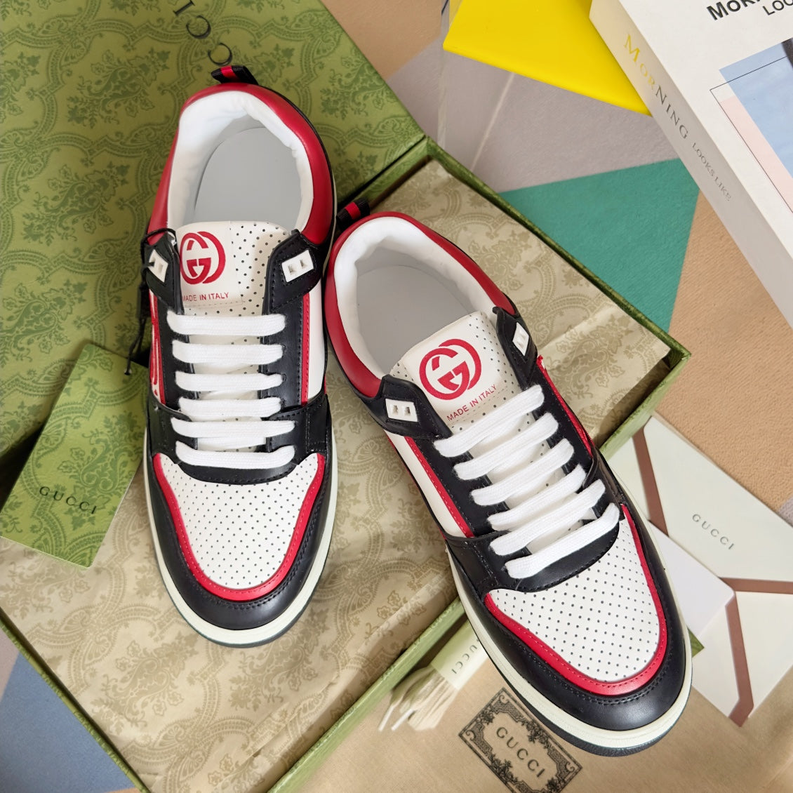 LuxluxHouse Best Quality Gucci Women Shoes