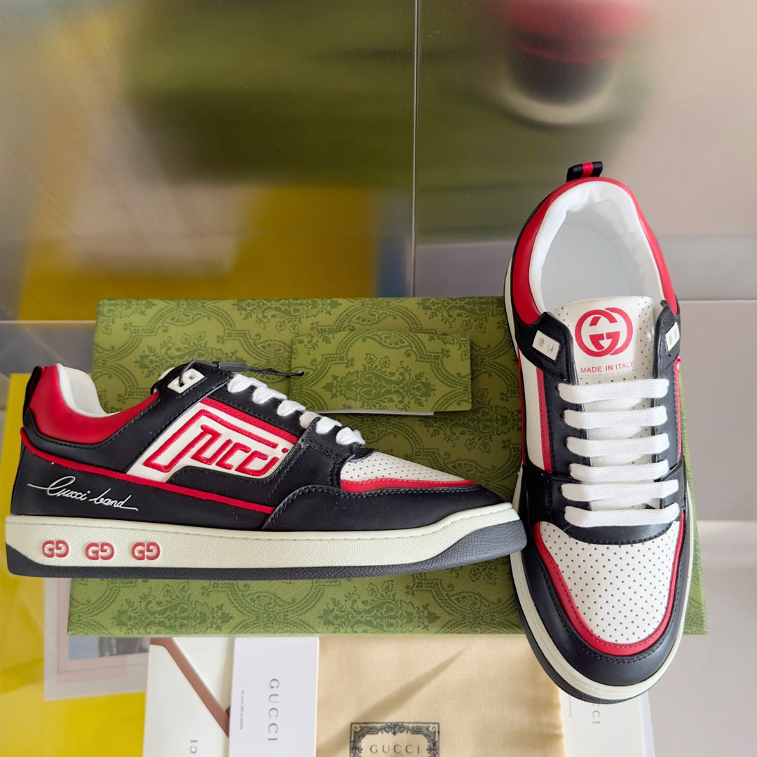 LuxluxHouse Best Quality Gucci Women Shoes