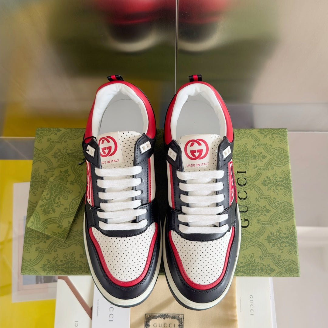 LuxluxHouse Best Quality Gucci Women Shoes