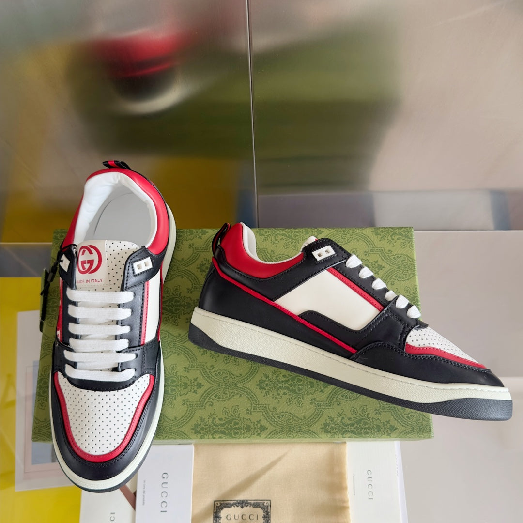 LuxluxHouse Best Quality Gucci Women Shoes