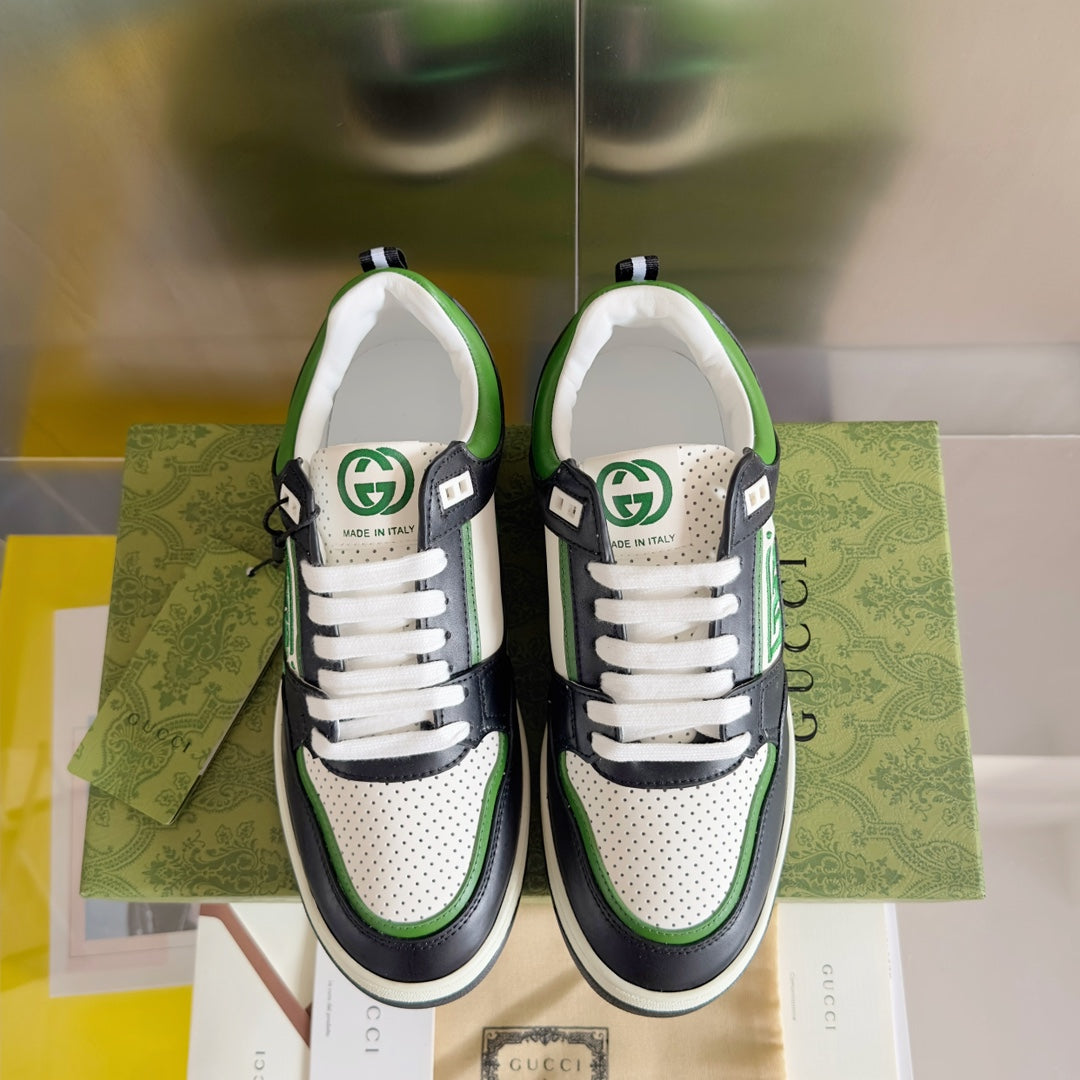 LuxluxHouse Best Quality Gucci Women Shoes