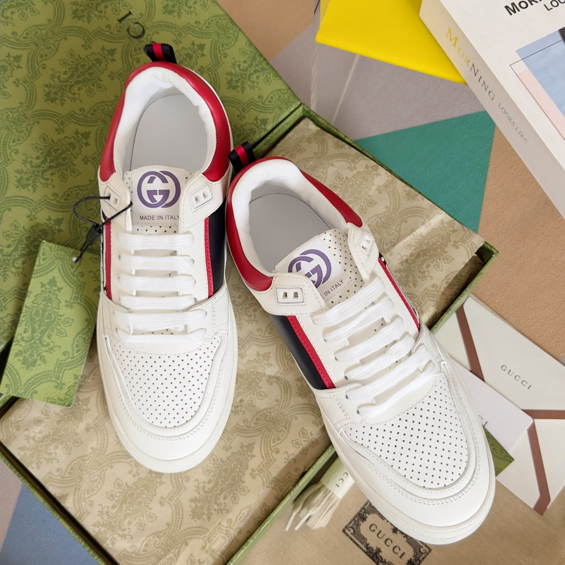 LuxluxHouse Best Quality Gucci Women Shoes