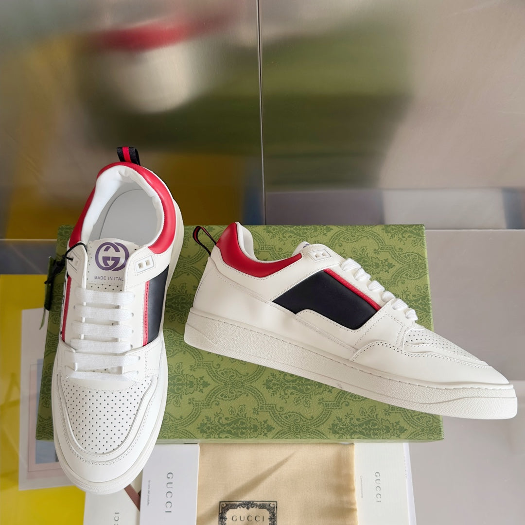 LuxluxHouse Best Quality Gucci Women Shoes