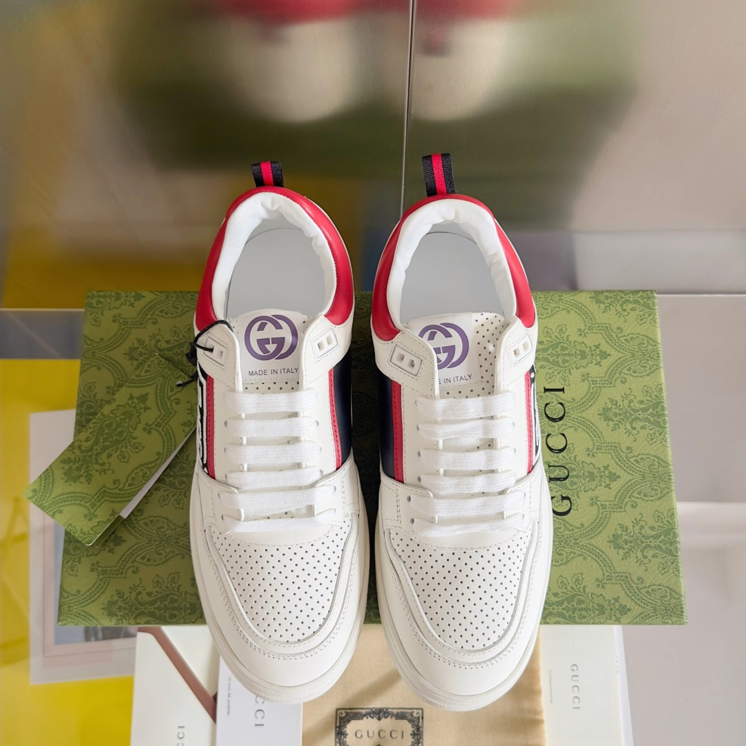 LuxluxHouse Best Quality Gucci Women Shoes