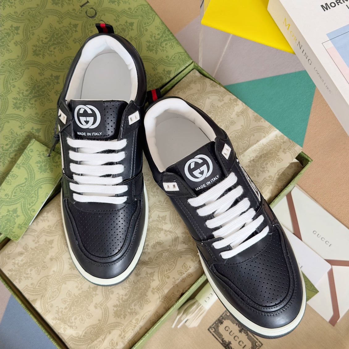 LuxluxHouse Best Quality Gucci Women Shoes