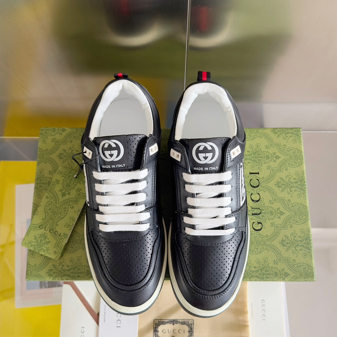LuxluxHouse Best Quality Gucci Women Shoes