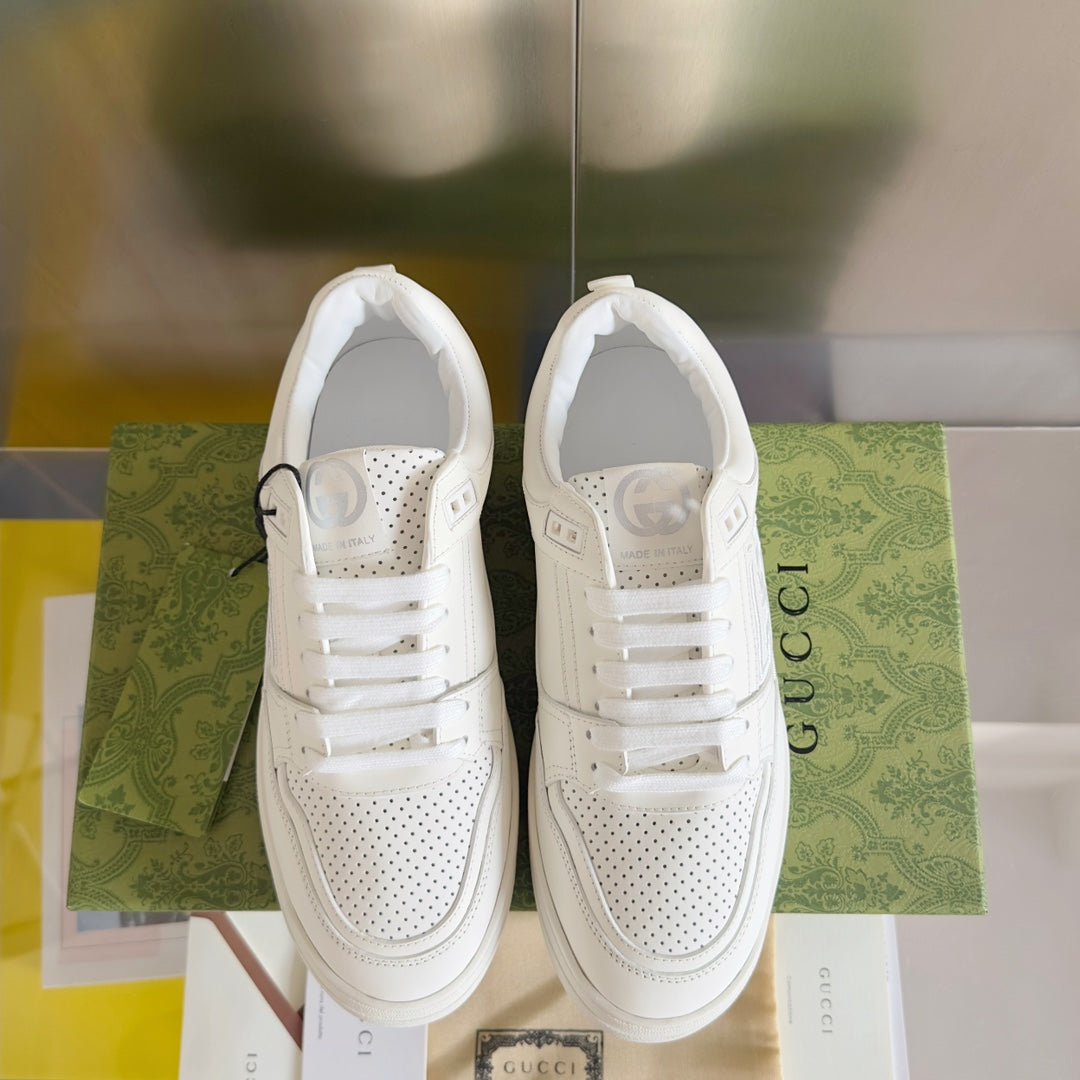 LuxluxHouse Best Quality Gucci Women Shoes