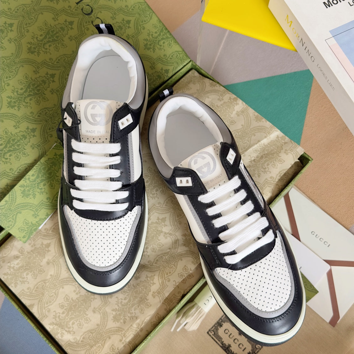 LuxluxHouse Best Quality Gucci Women Shoes