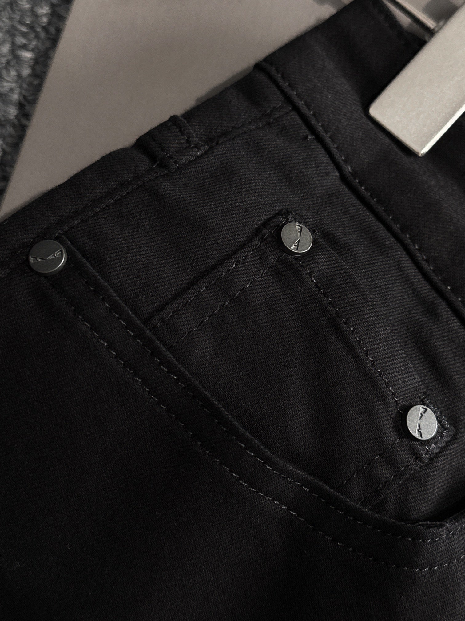 LuxluxHouse Best Quality Clothes Fendi Pants