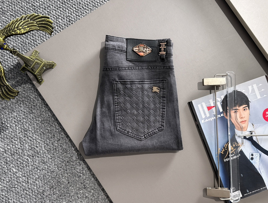LuxluxHouse Best Quality Clothes Burberry Pants