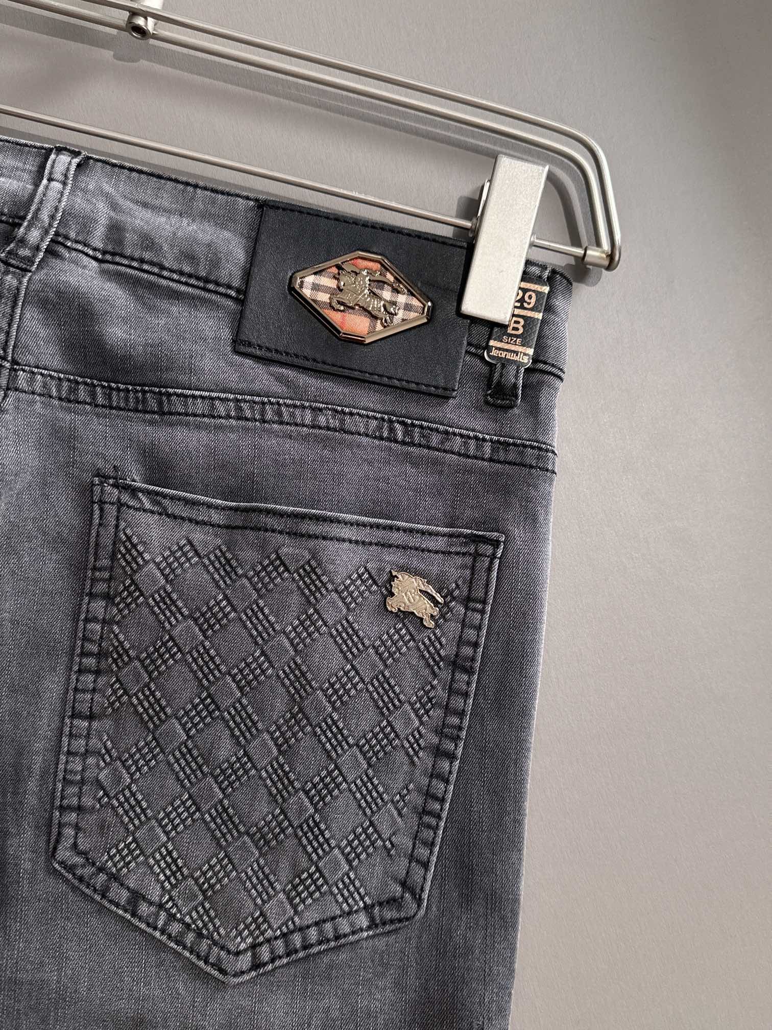 LuxluxHouse Best Quality Clothes Burberry Pants