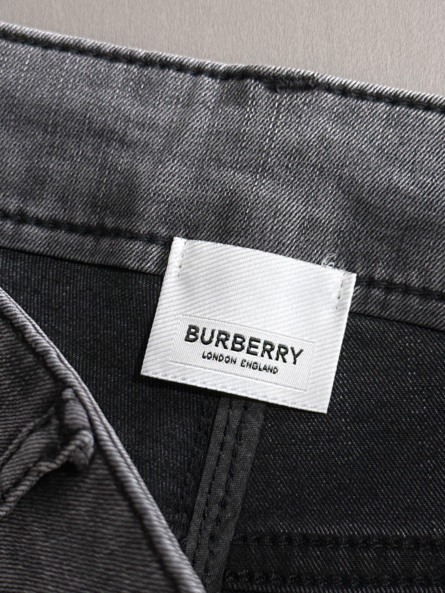 LuxluxHouse Best Quality Clothes Burberry Pants
