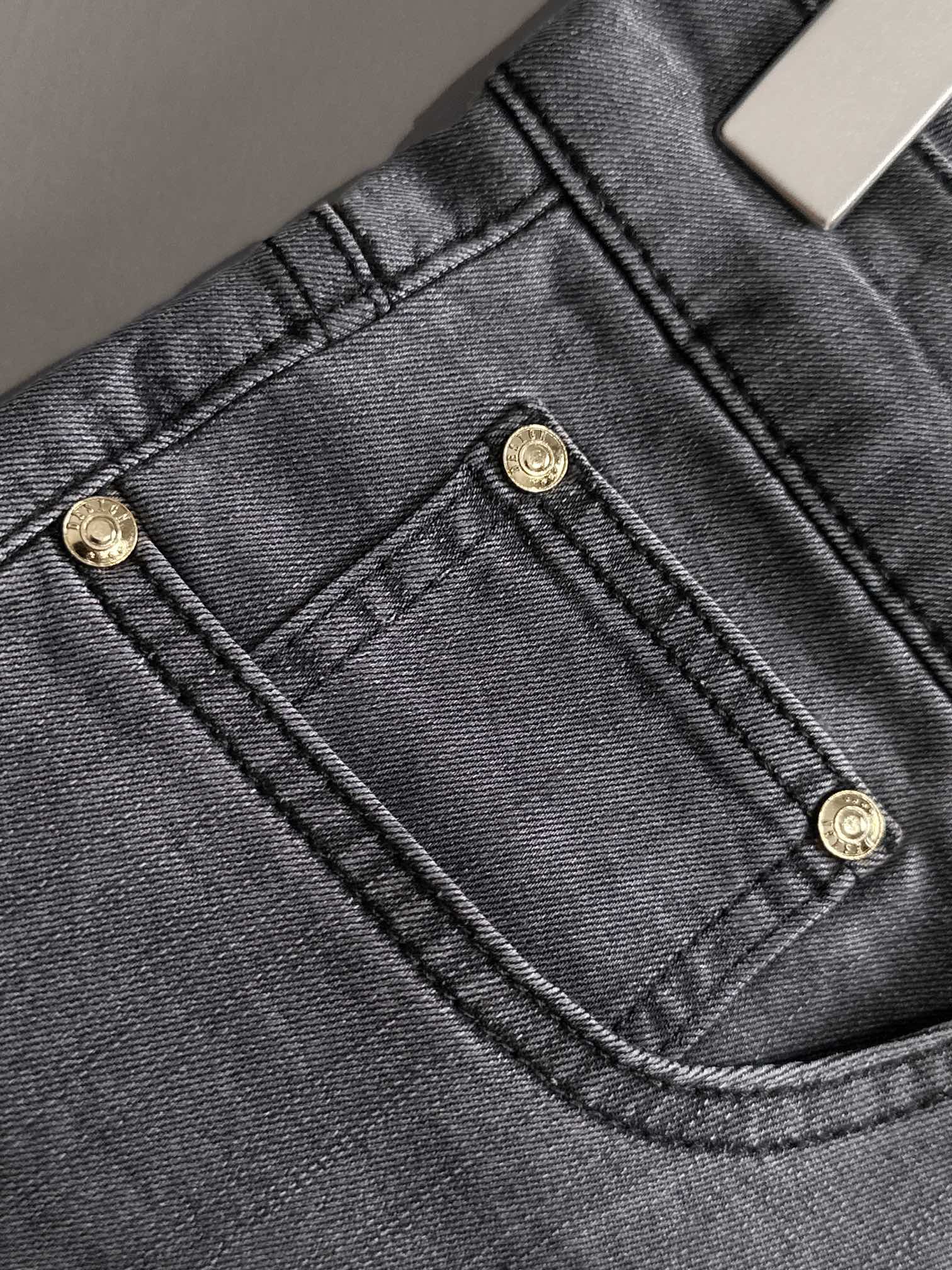 LuxluxHouse Best Quality Clothes Burberry Pants