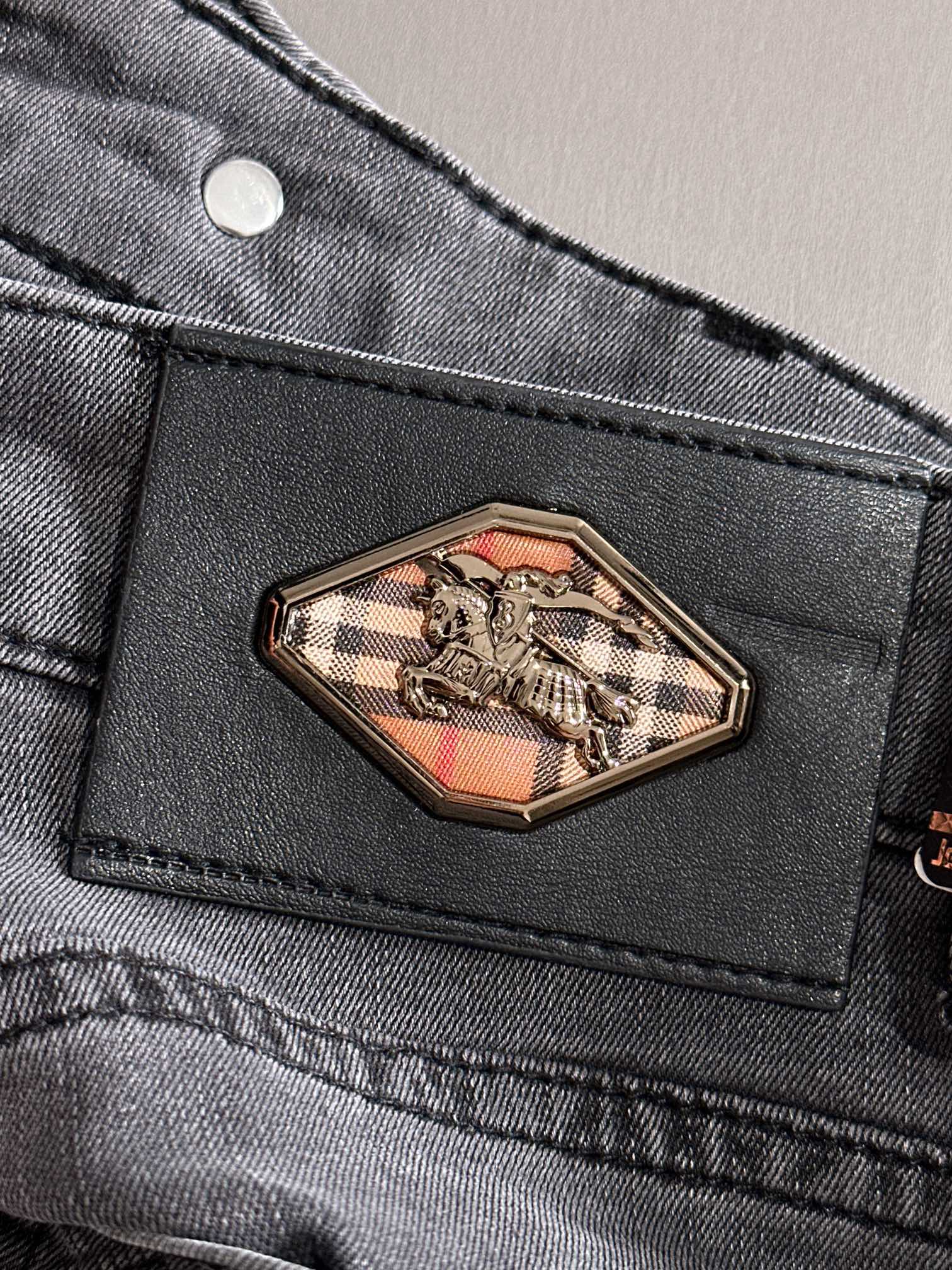 LuxluxHouse Best Quality Clothes Burberry Pants