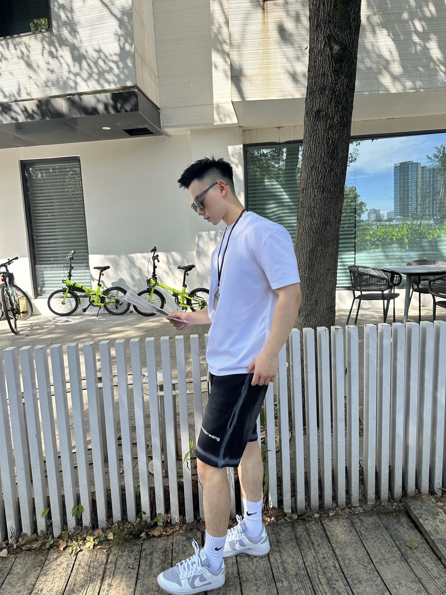LuxluxHouse Best Quality Clothes Pants Chrome Hearts