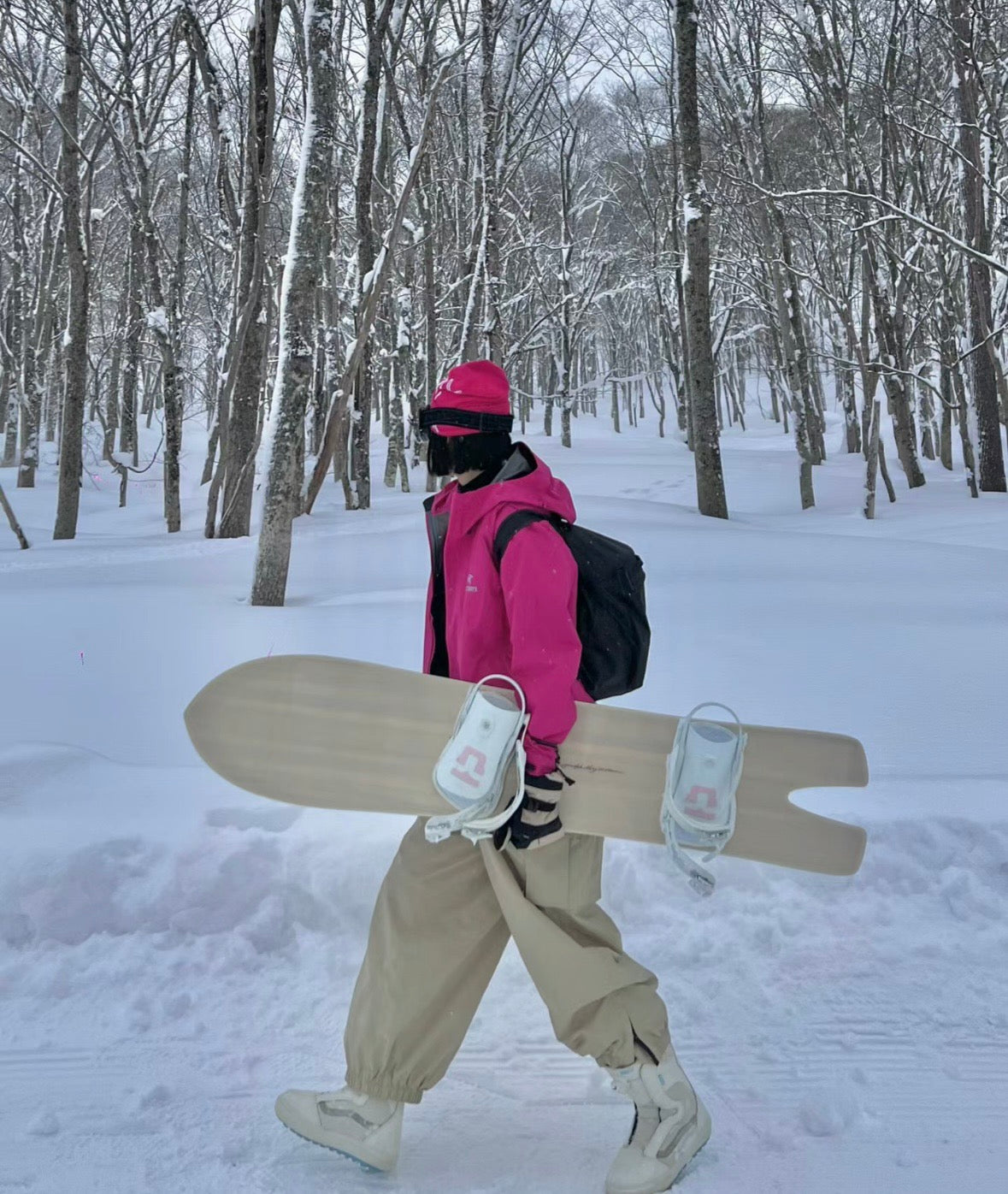 LuxluxHouse Best Quality Clothes Coats & Jackets Arcteryx