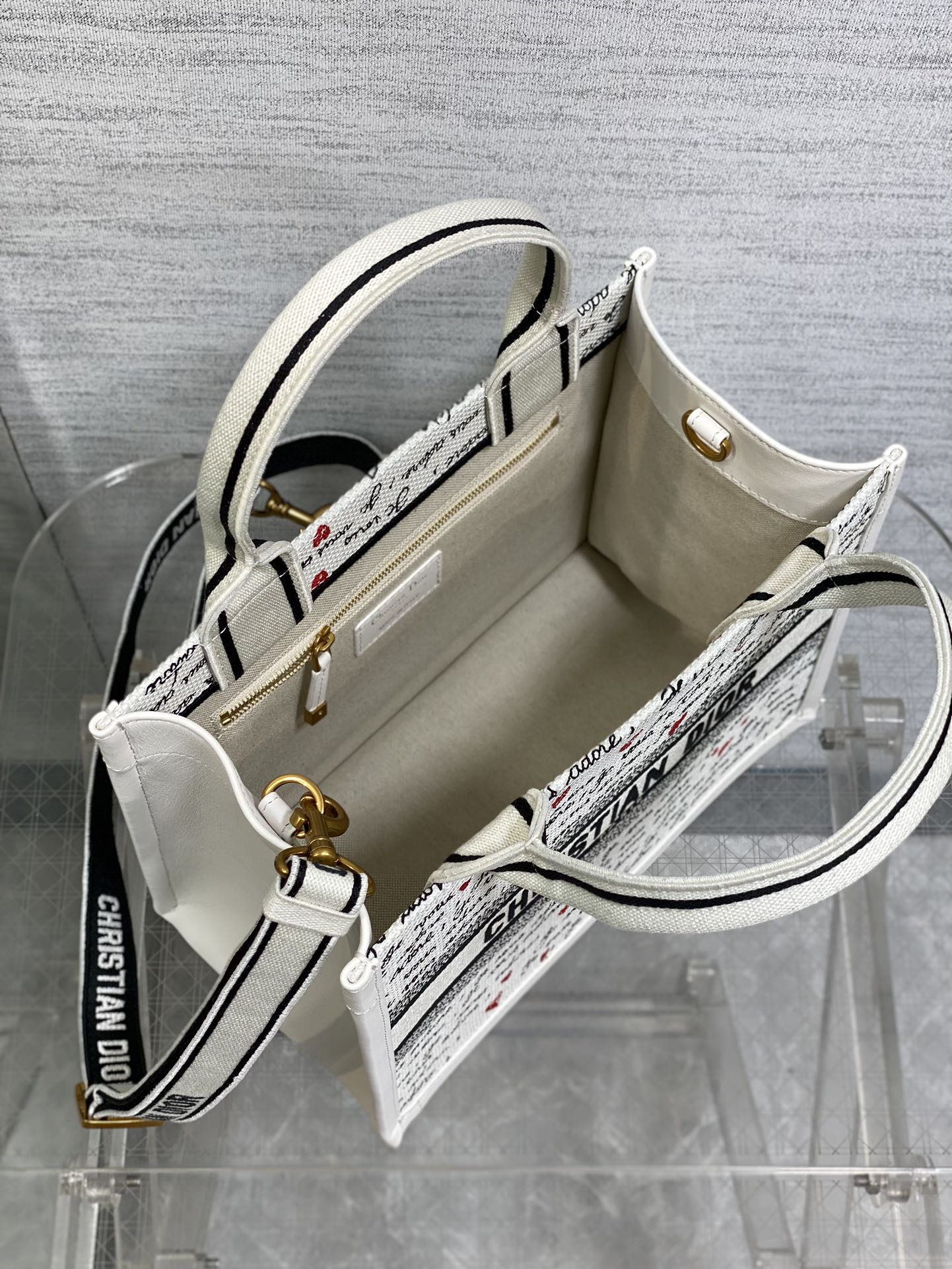 LuxluxHouse Best Quality Bags Women Dior