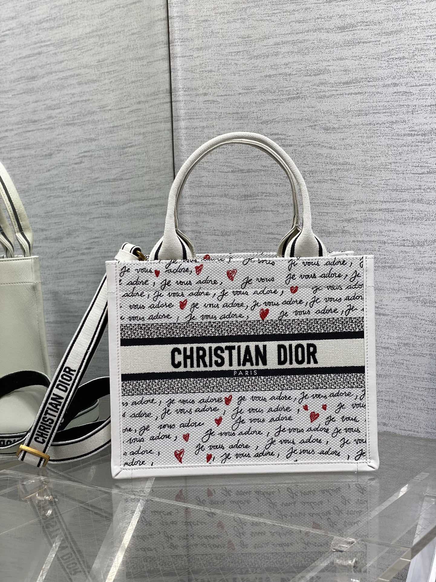 LuxluxHouse Best Quality Bags Women Dior