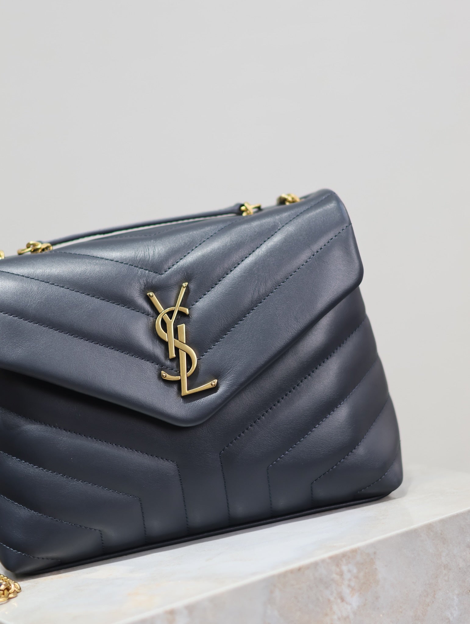 LuxluxHouse Best Quality Bags YSL Women