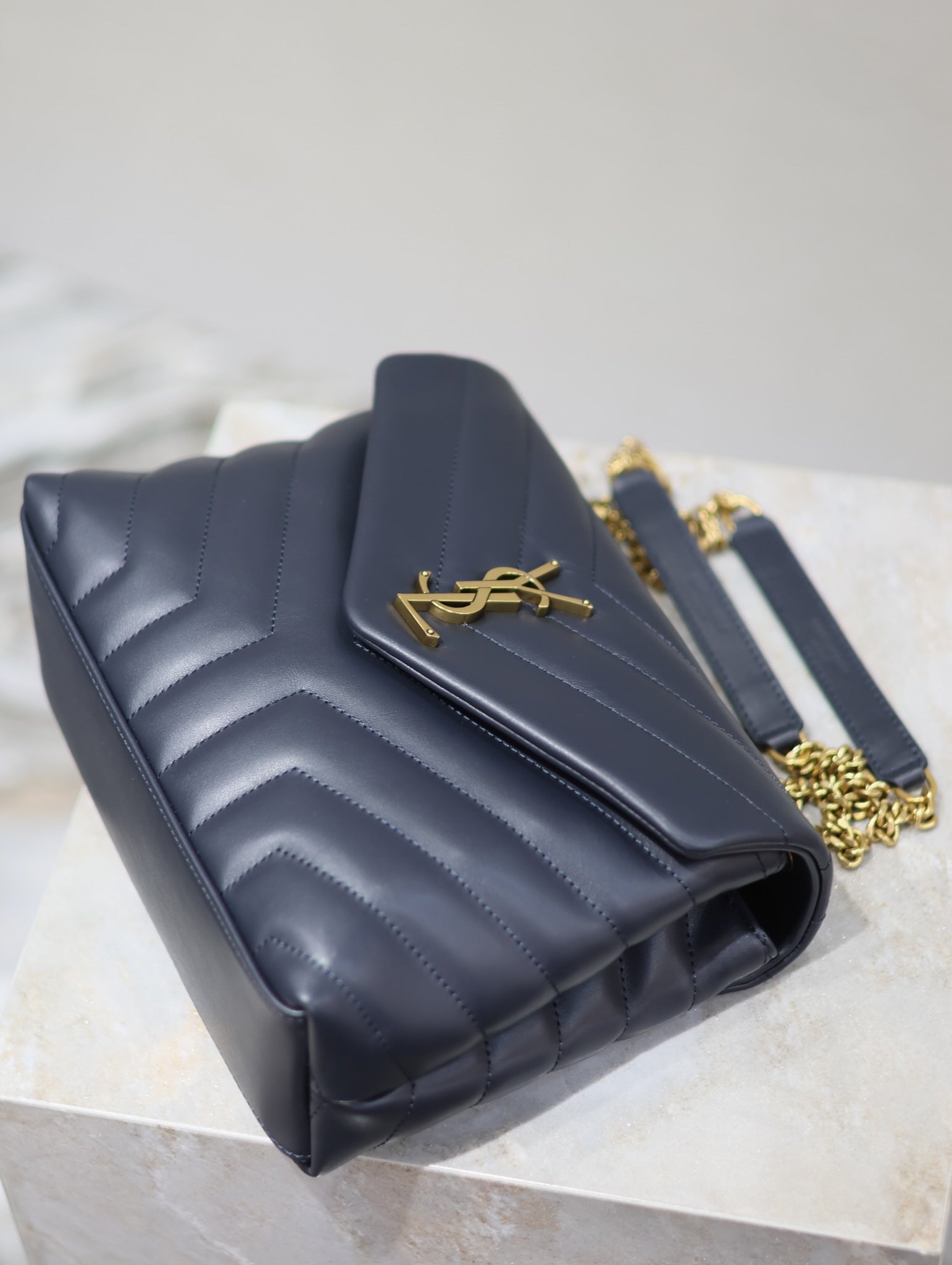 LuxluxHouse Best Quality Bags YSL Women