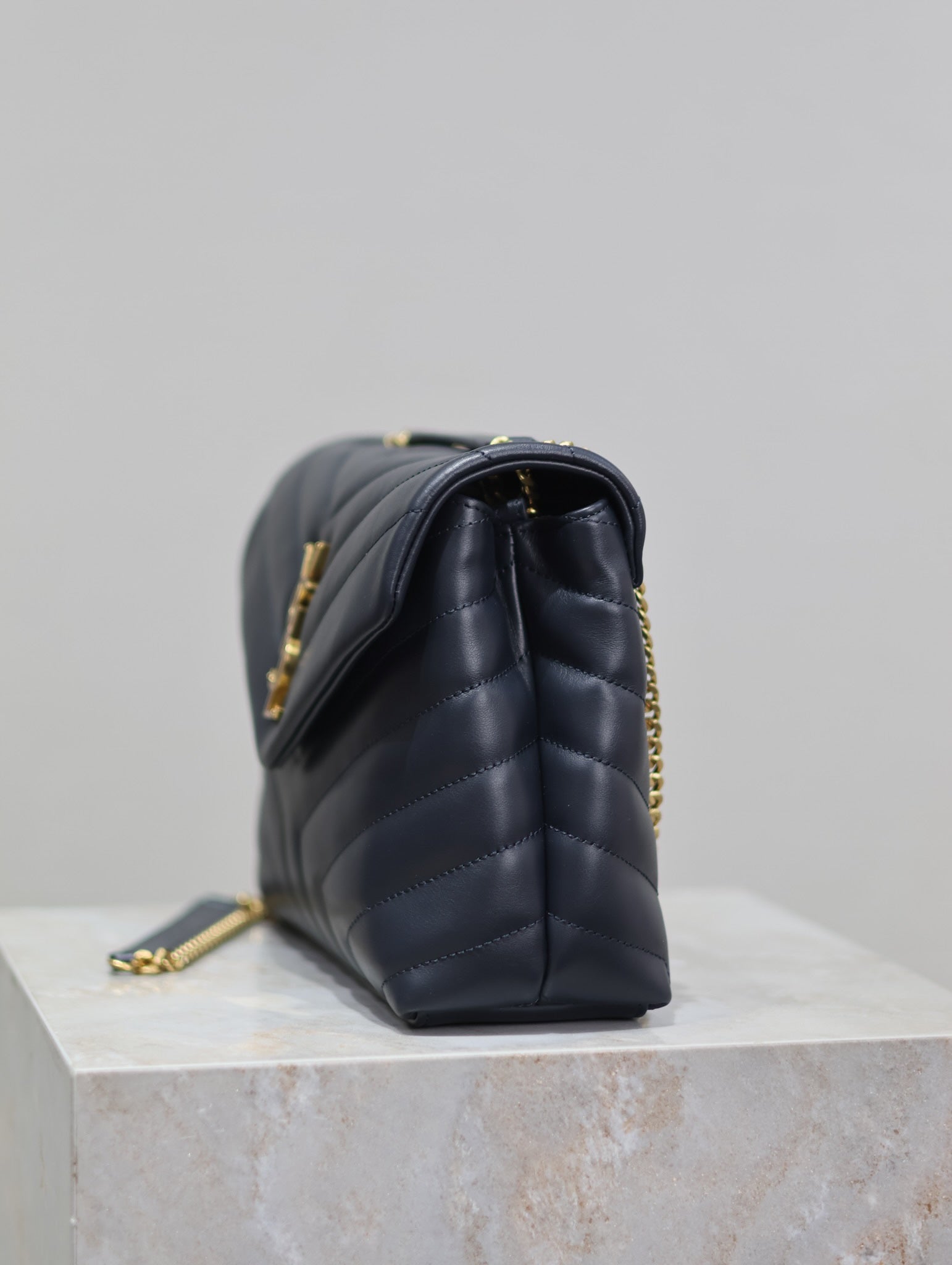 LuxluxHouse Best Quality Bags YSL Women