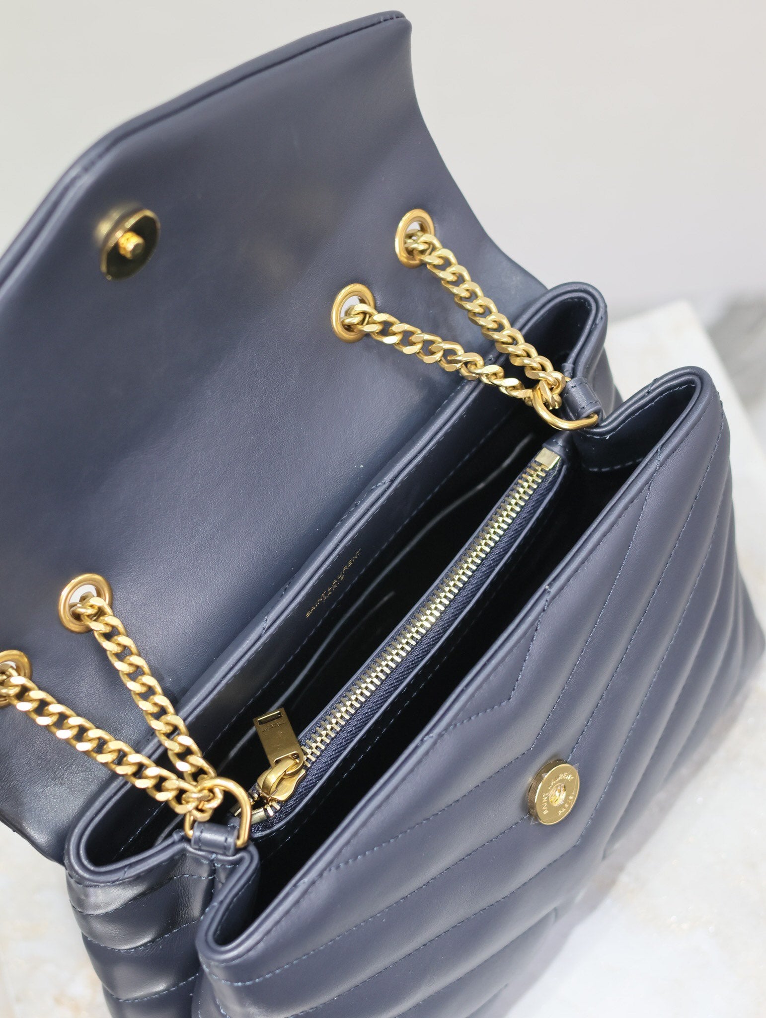 LuxluxHouse Best Quality Bags YSL Women
