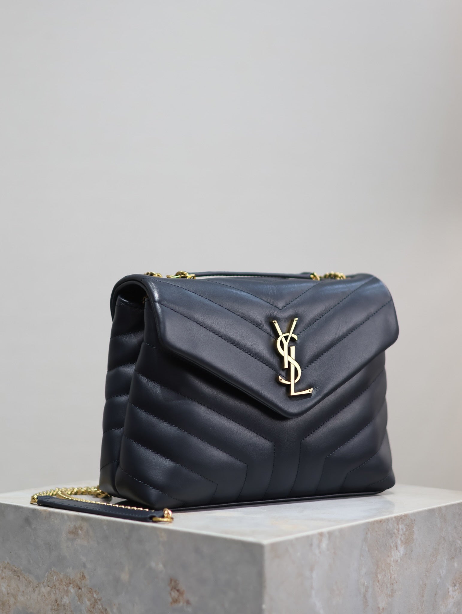 LuxluxHouse Best Quality Bags YSL Women