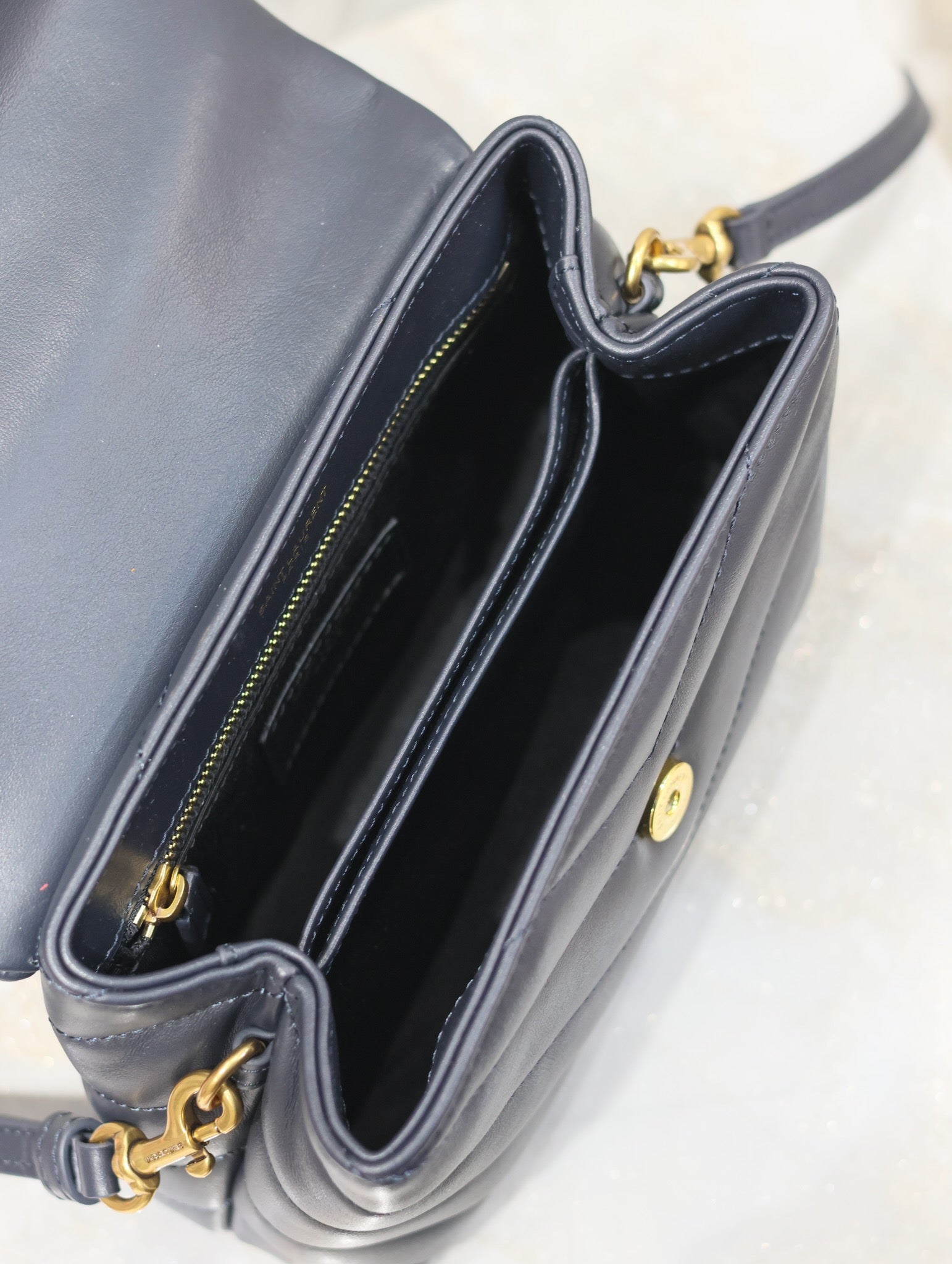 LuxluxHouse Best Quality Bags YSL Women