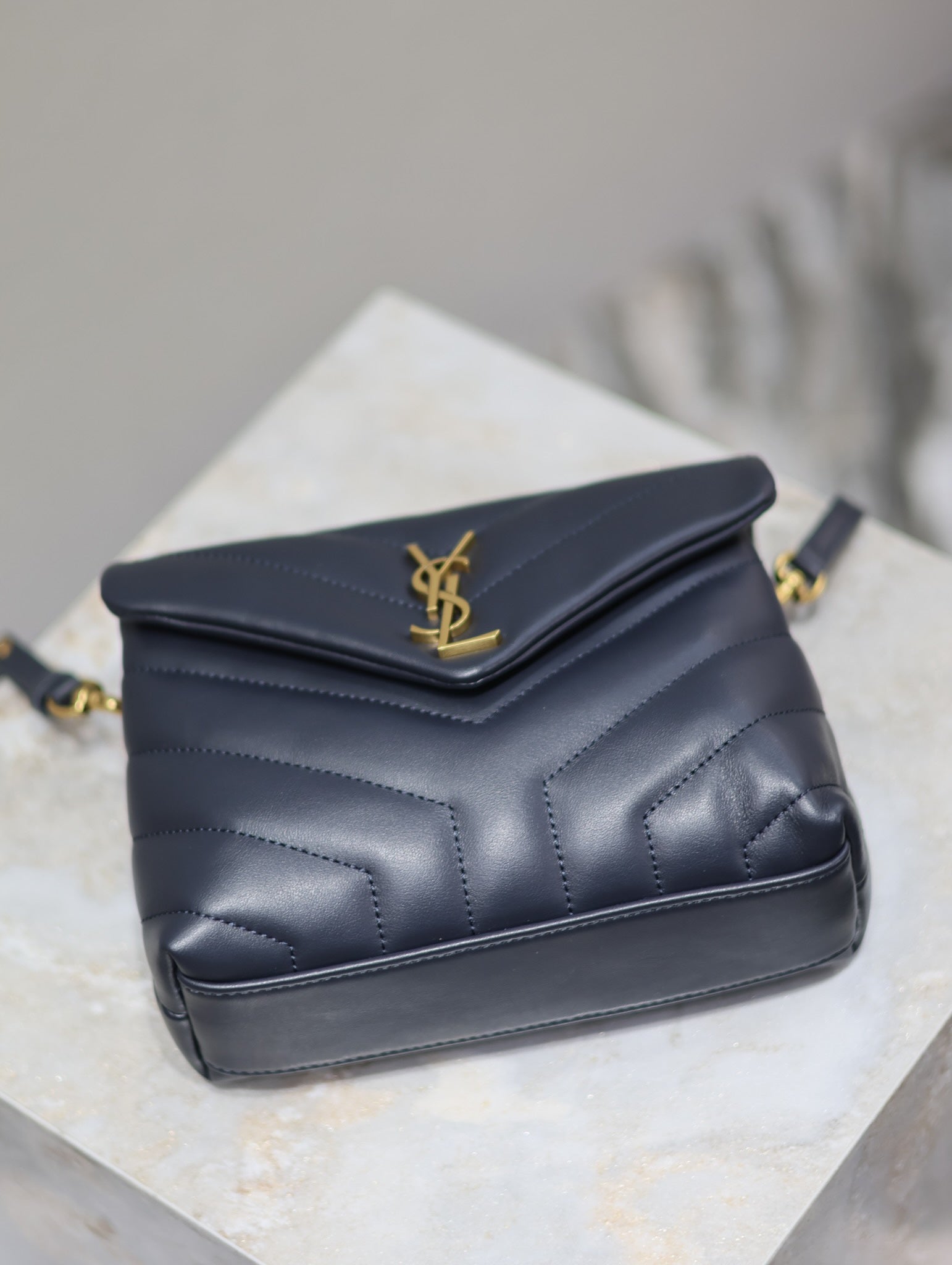 LuxluxHouse Best Quality Bags YSL Women
