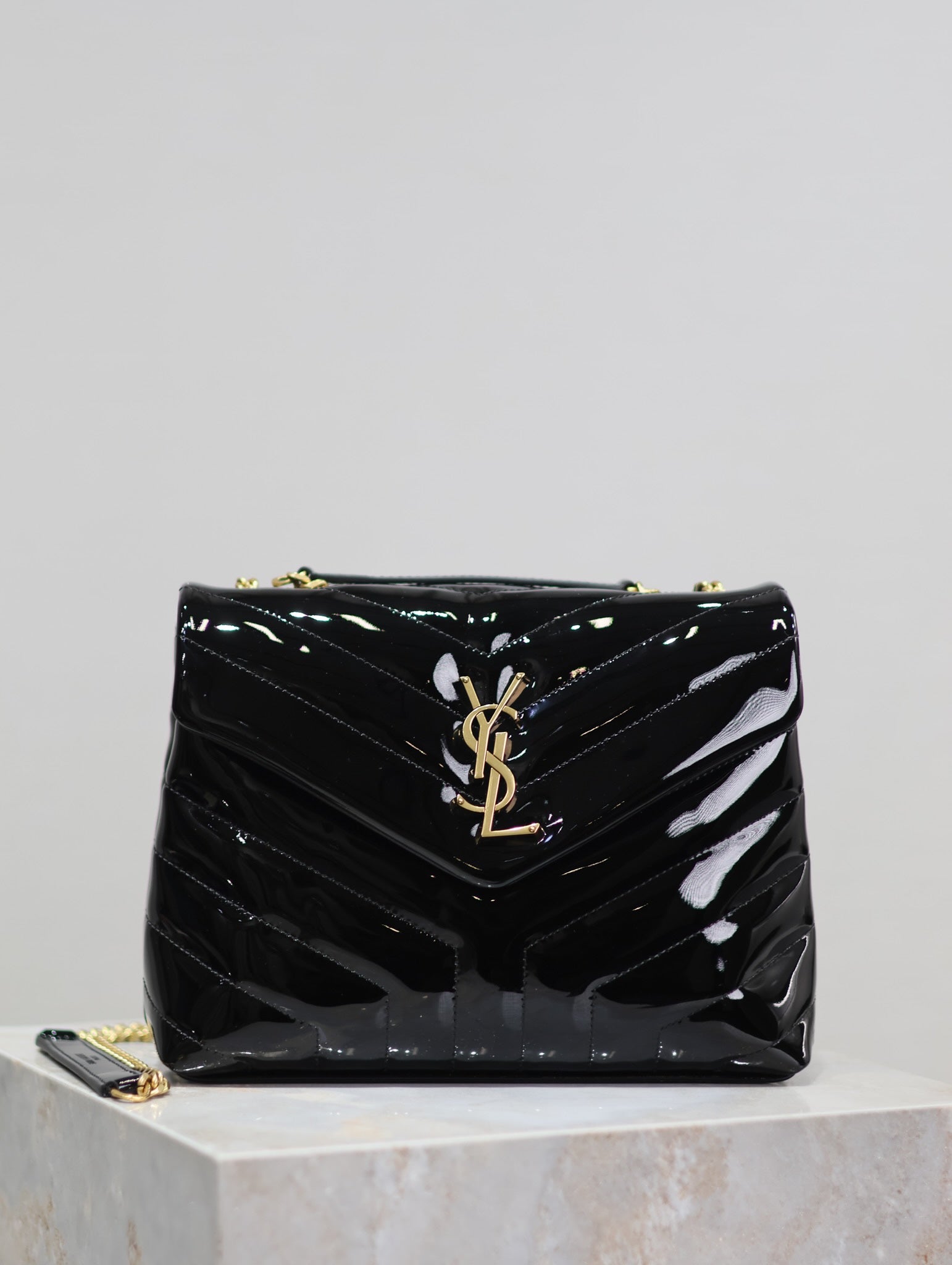 LuxluxHouse Best Quality Bags YSL Women