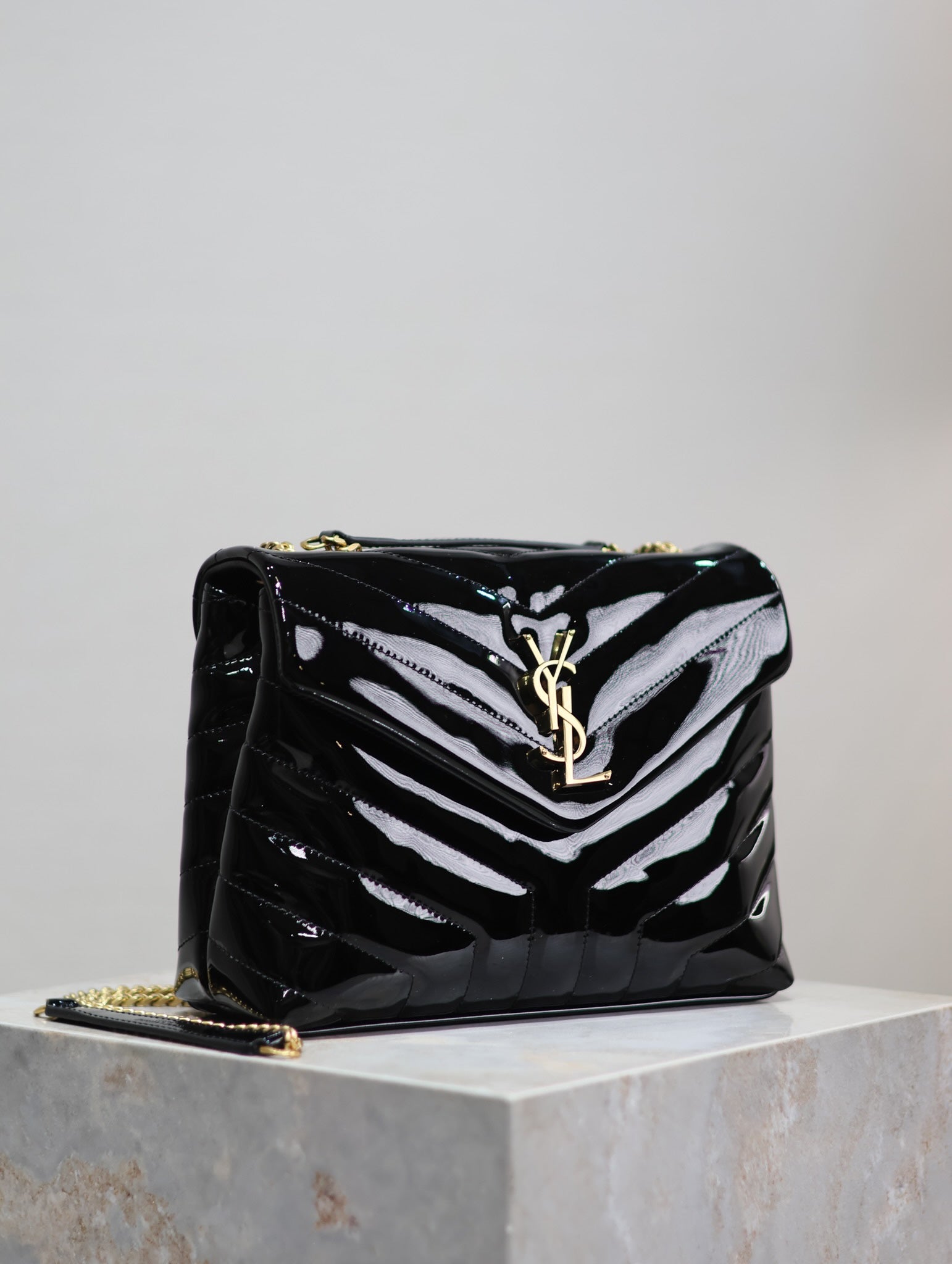 LuxluxHouse Best Quality Bags YSL Women