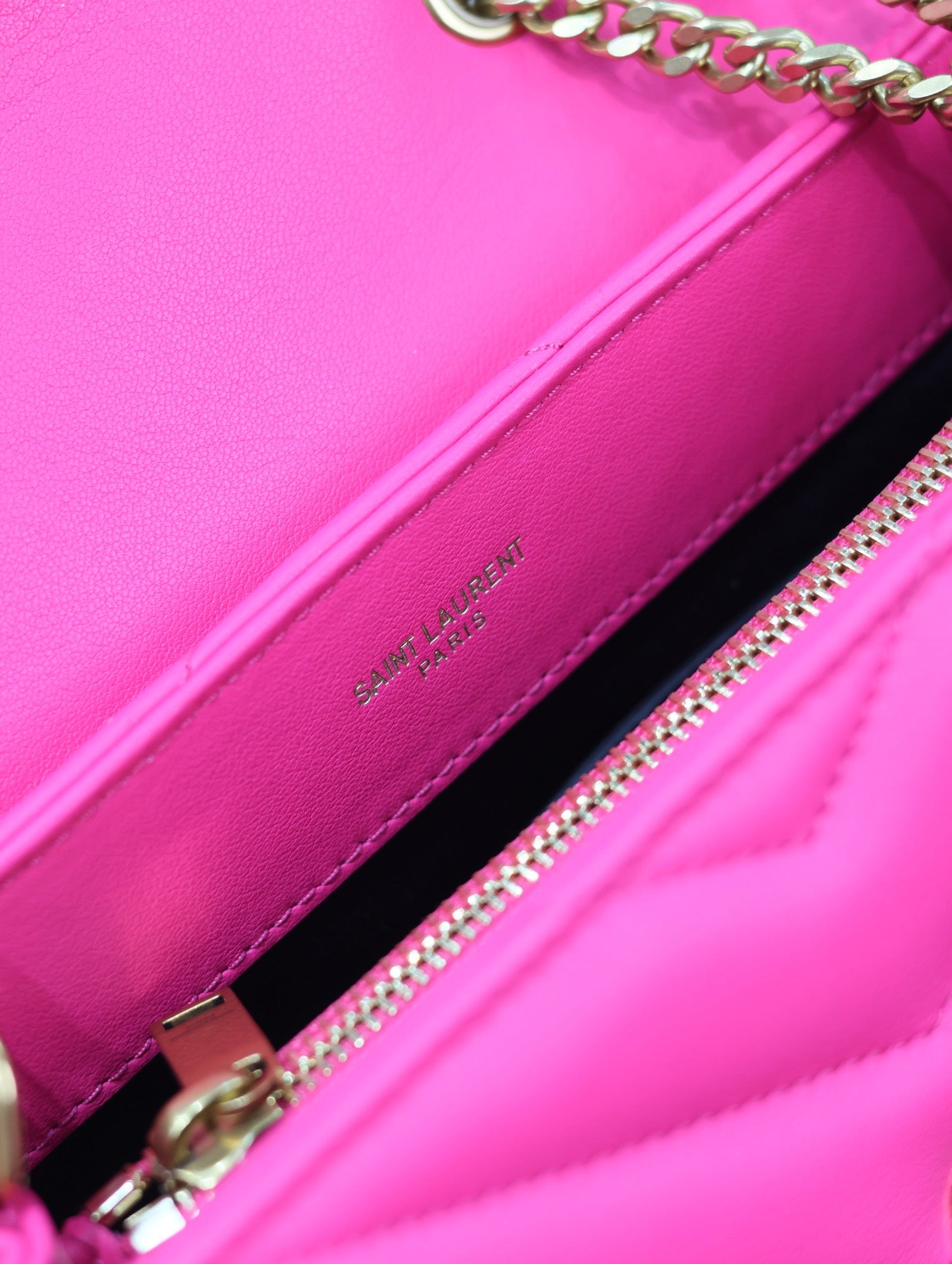 LuxluxHouse Best Quality Bags YSL Women