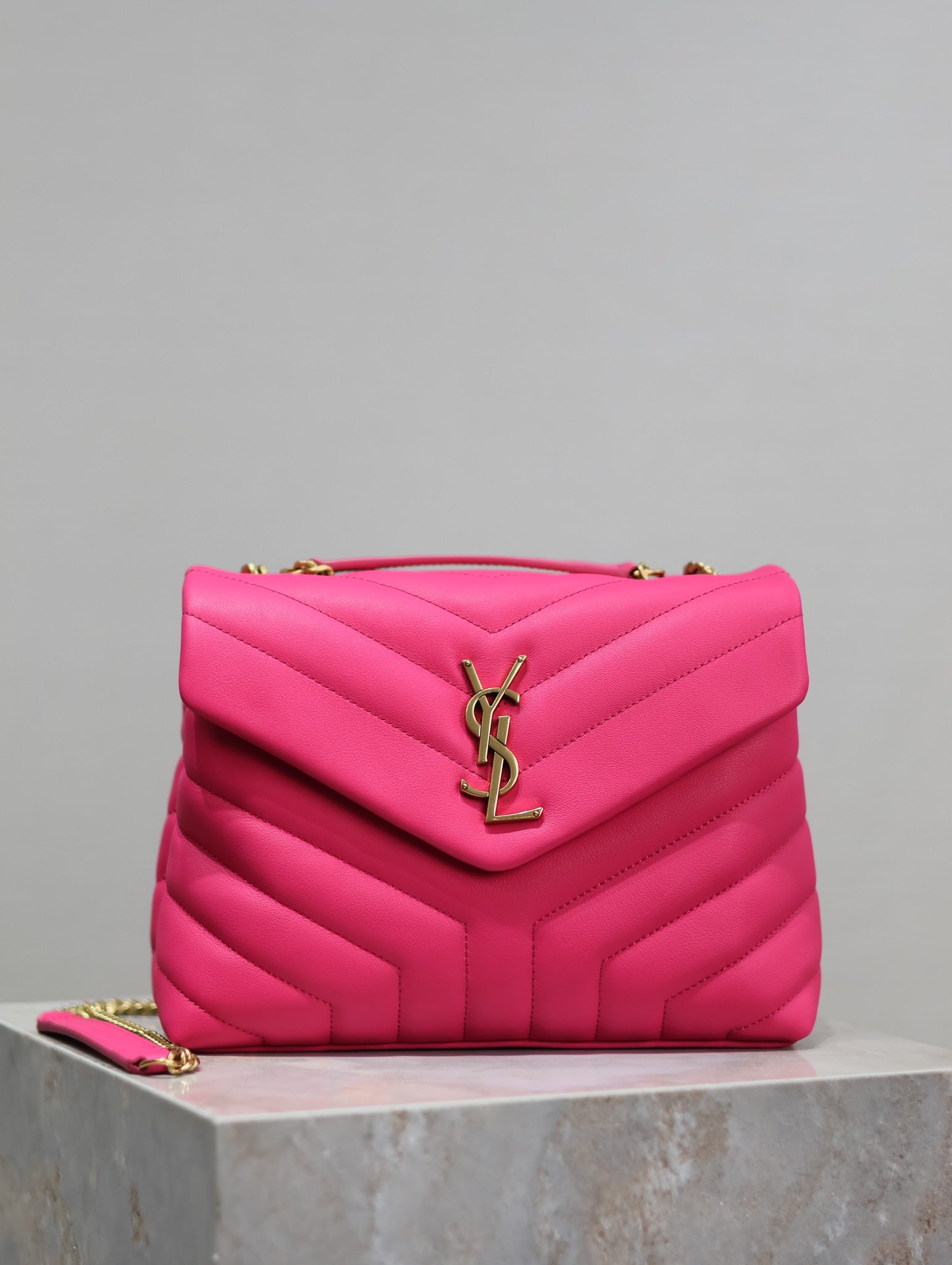 LuxluxHouse Best Quality Bags YSL Women