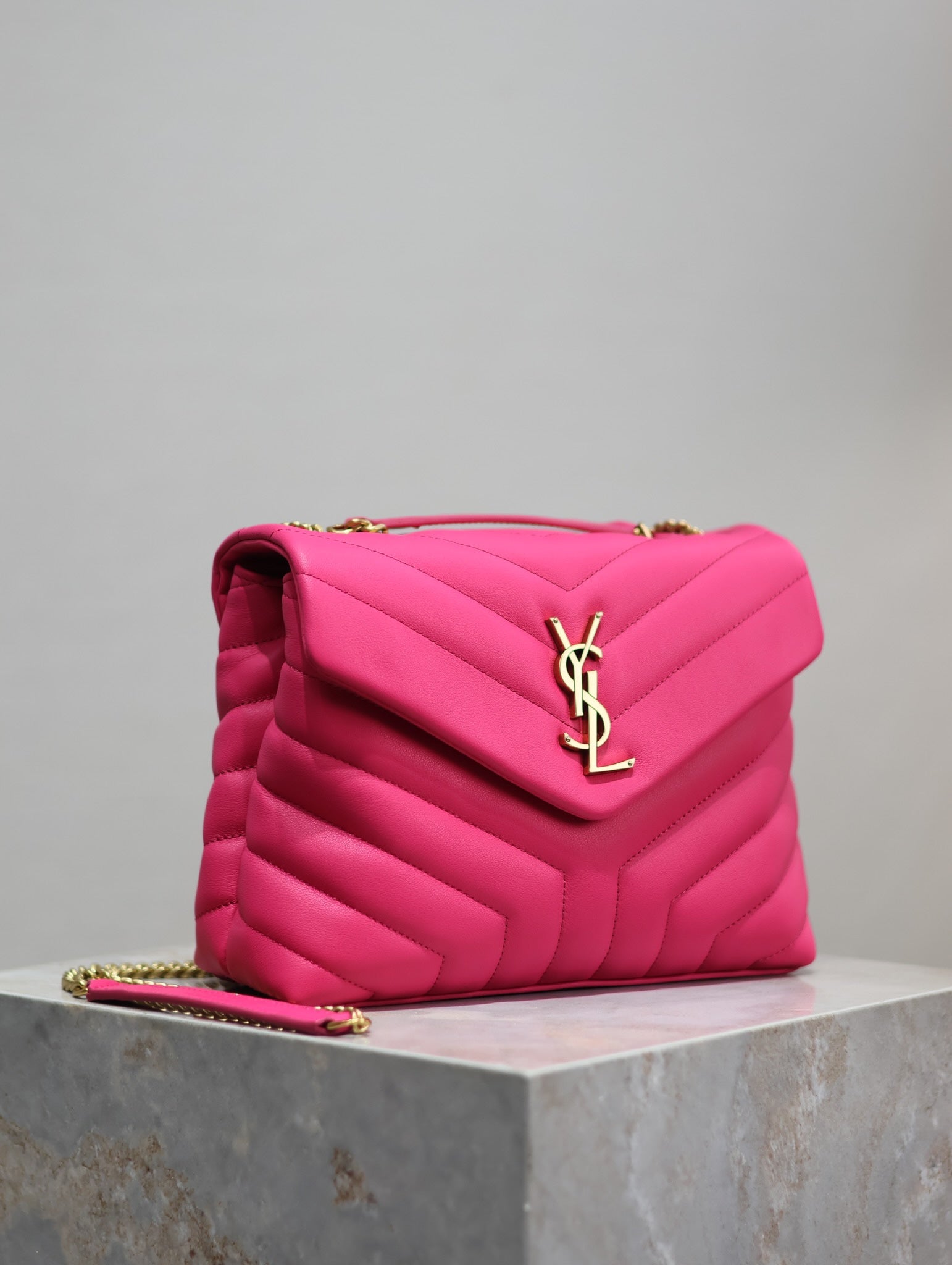 LuxluxHouse Best Quality Bags YSL Women