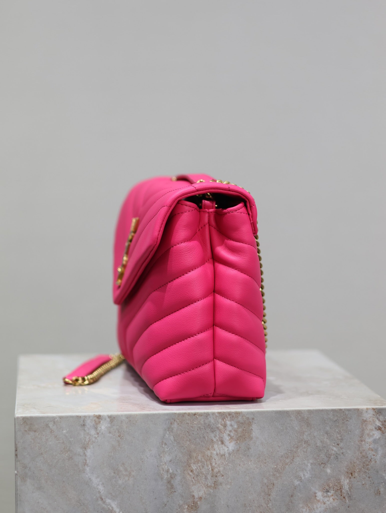 LuxluxHouse Best Quality Bags YSL Women