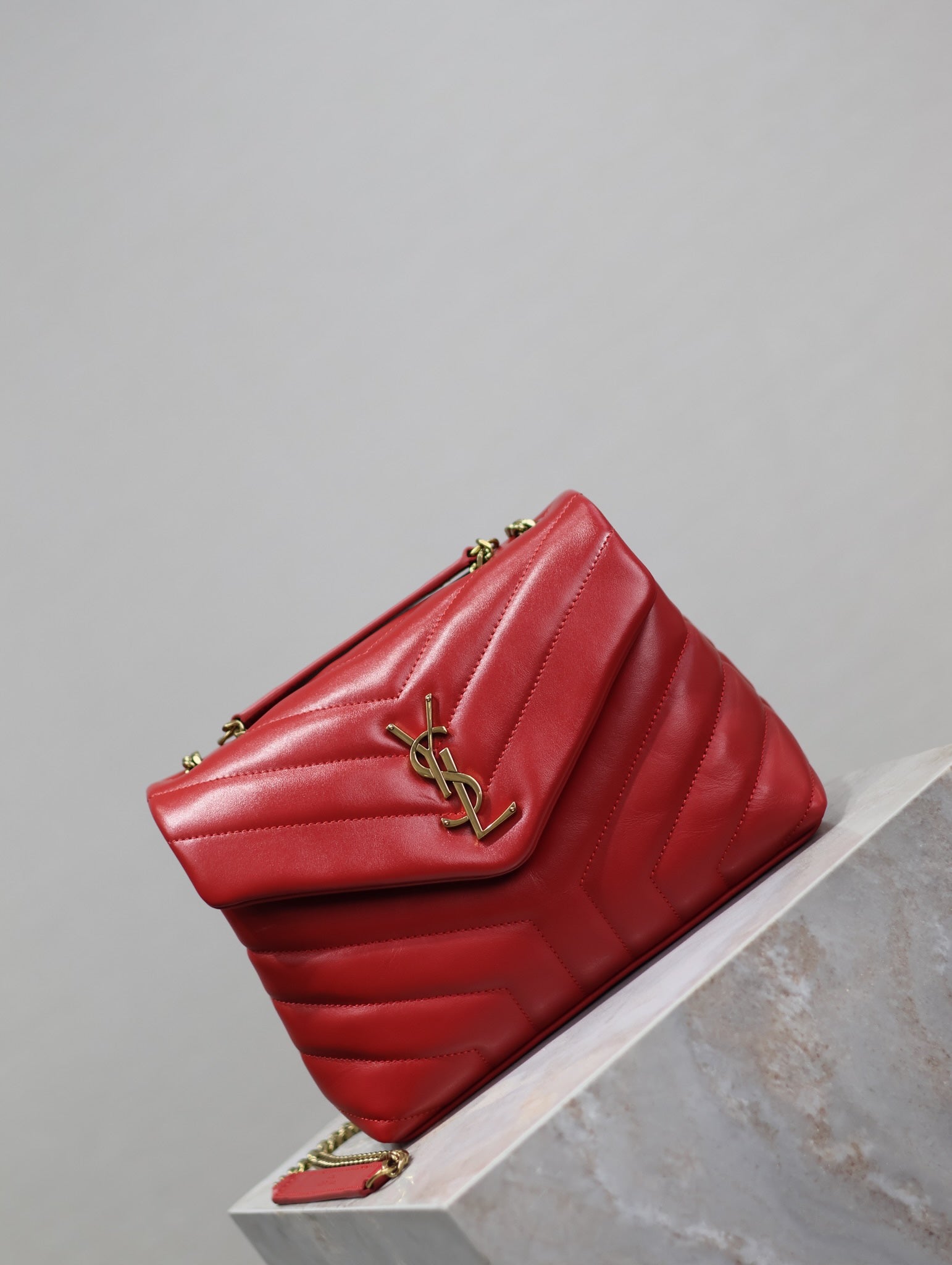 LuxluxHouse Best Quality Bags YSL Women