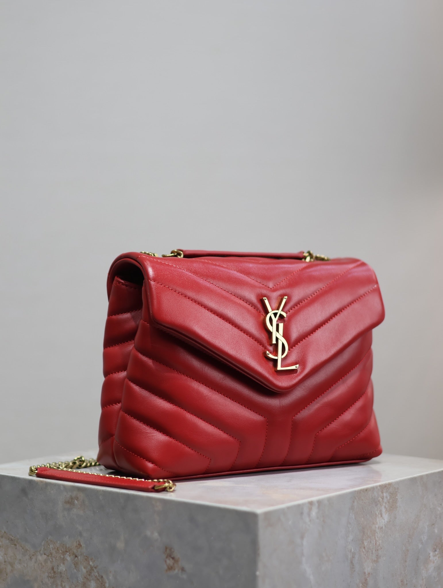 LuxluxHouse Best Quality Bags YSL Women