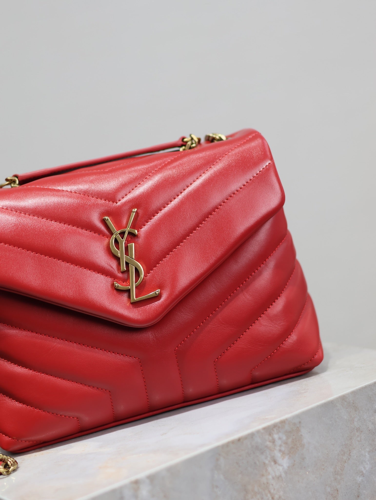 LuxluxHouse Best Quality Bags YSL Women