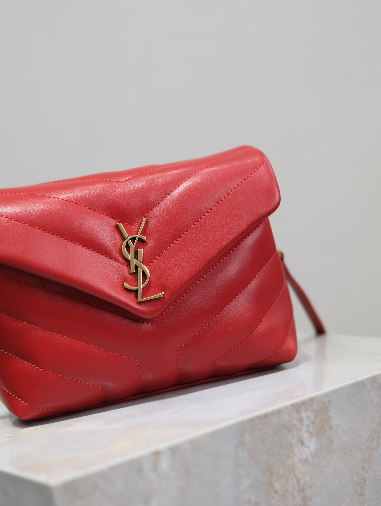 LuxluxHouse Best Quality Bags YSL Women