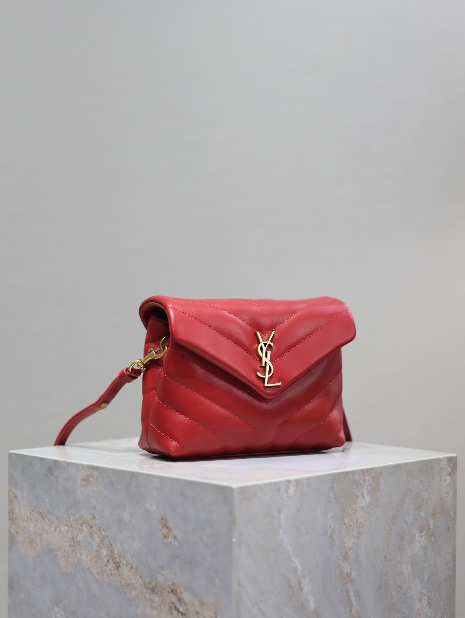 LuxluxHouse Best Quality Bags YSL Women