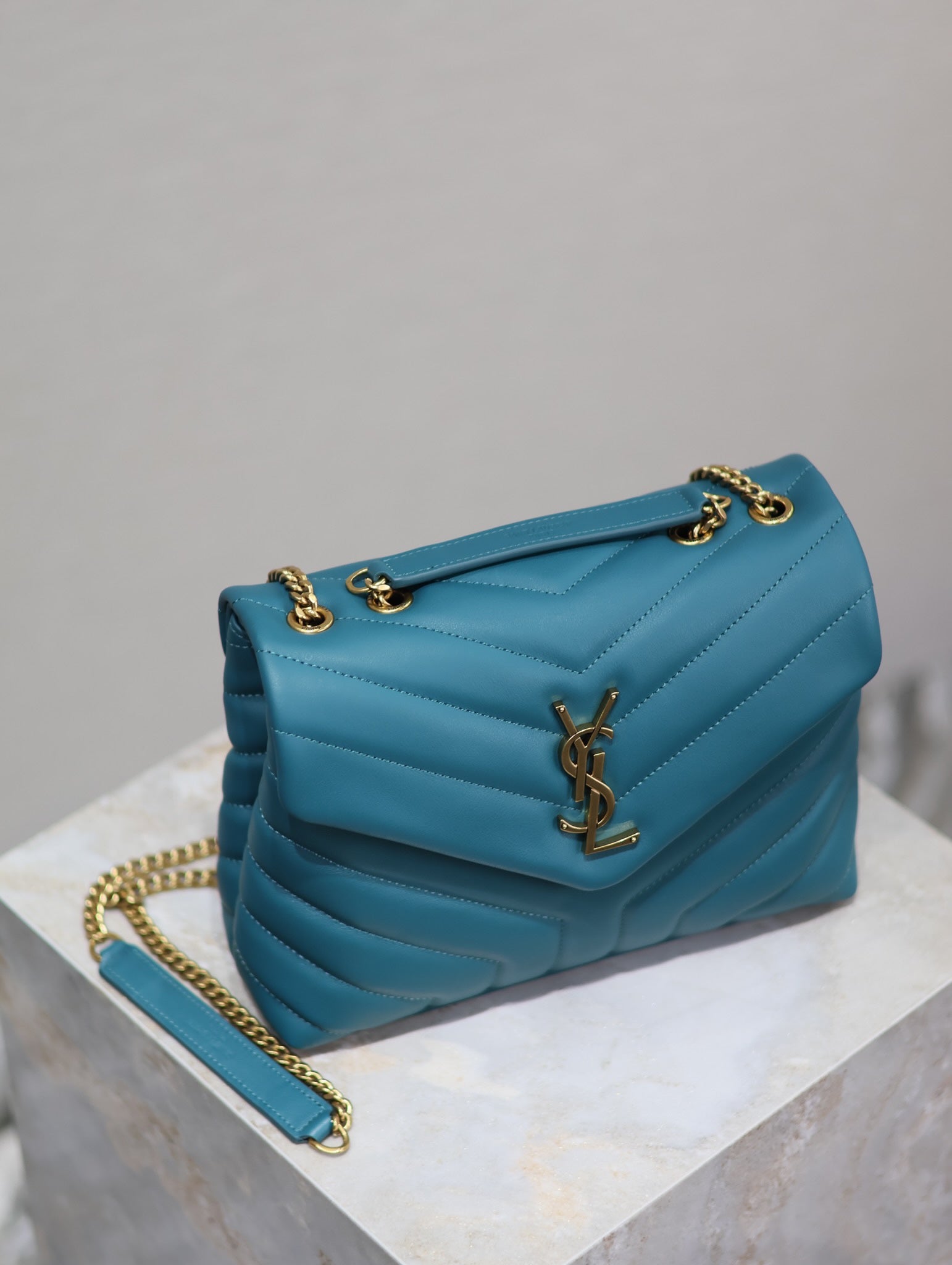 LuxluxHouse Best Quality Bags YSL Women
