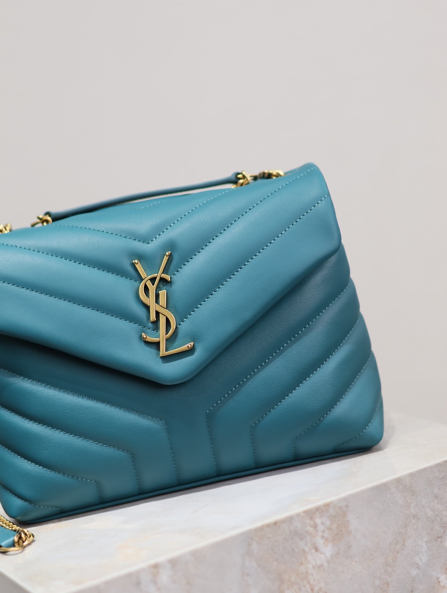 LuxluxHouse Best Quality Bags YSL Women