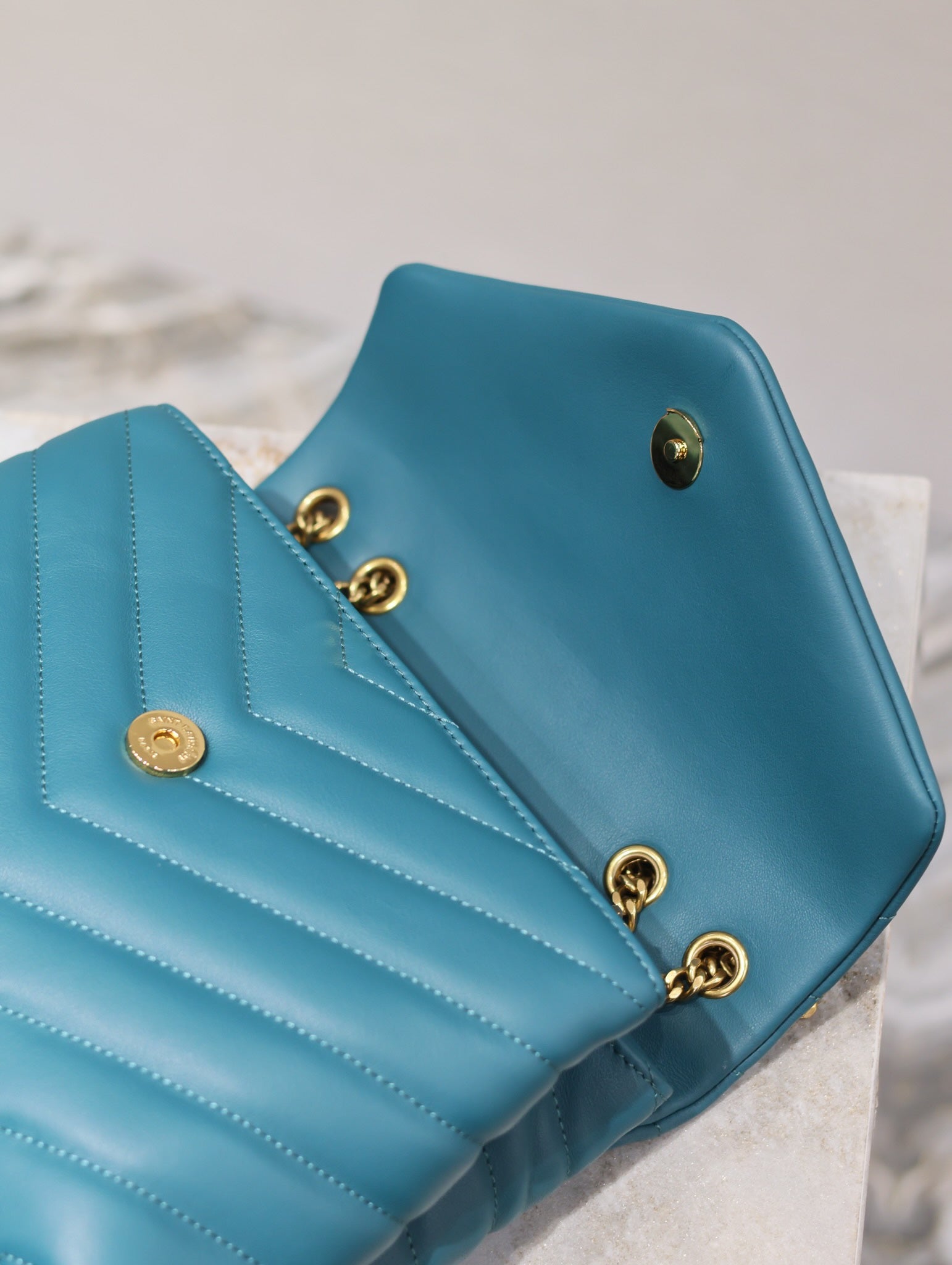 LuxluxHouse Best Quality Bags YSL Women